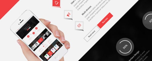 Landing Pages