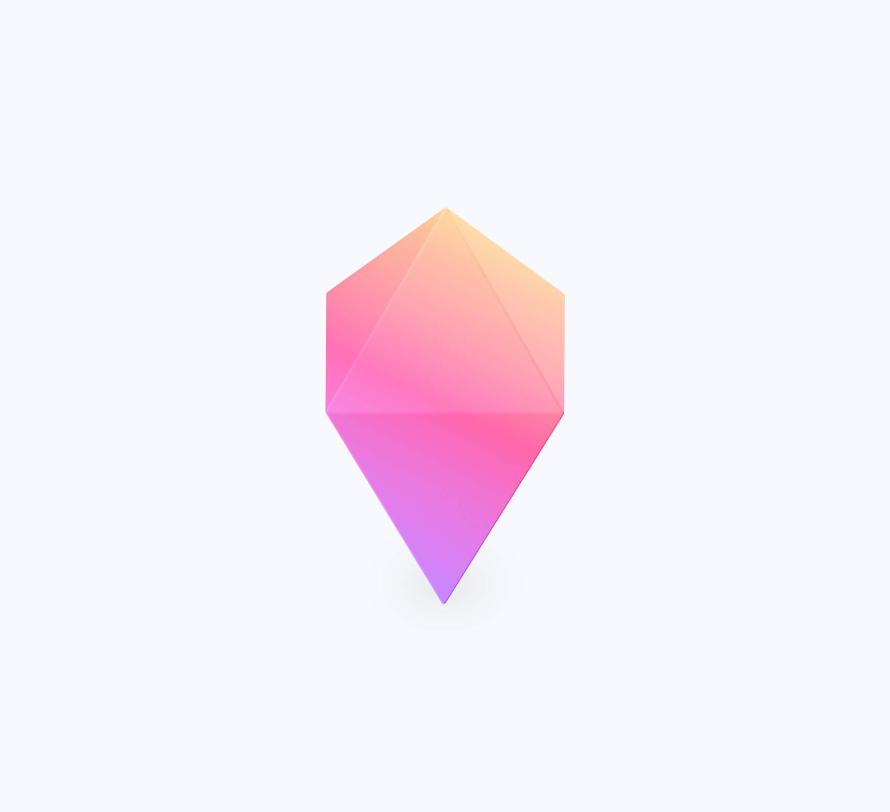 Default Portfolio Item Layout