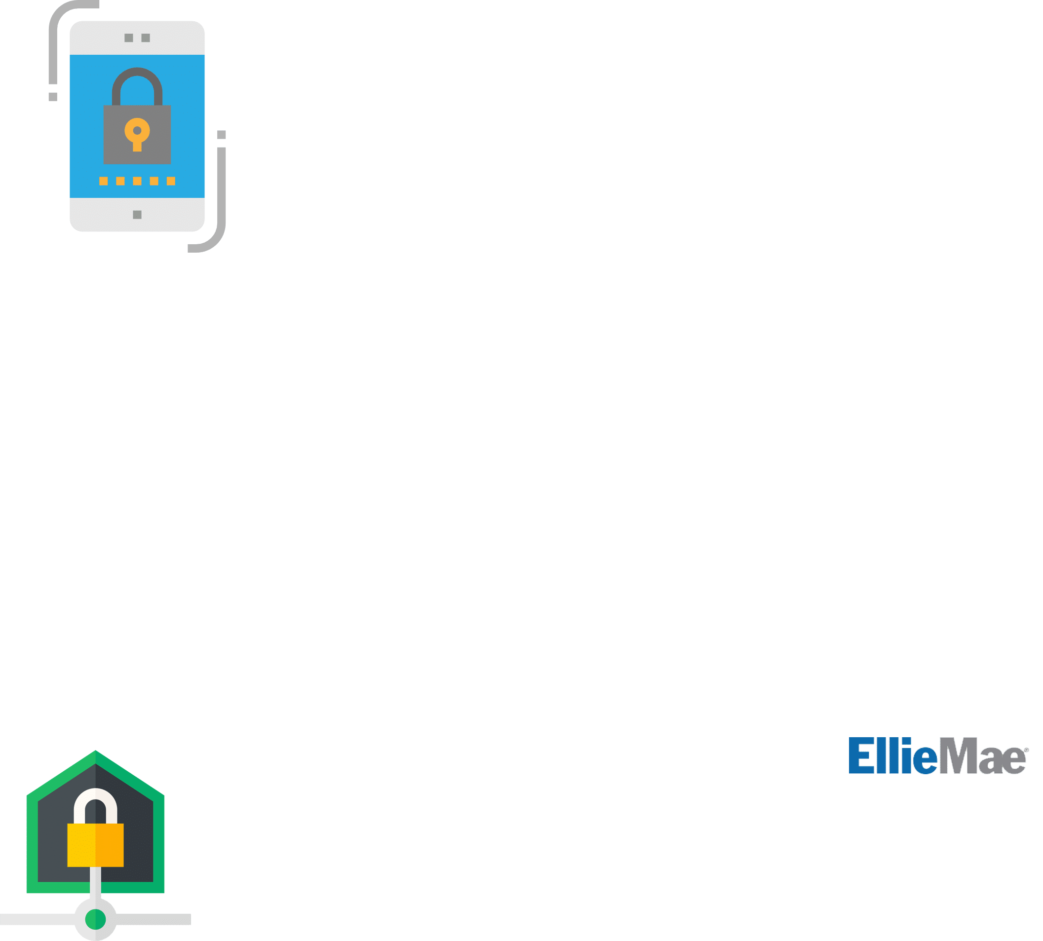 Online Mortgage Application