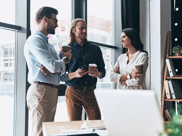 Lead Gen & CRM