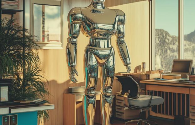 Mortgage AI Agents in 2025