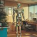 Mortgage AI Agents 2025