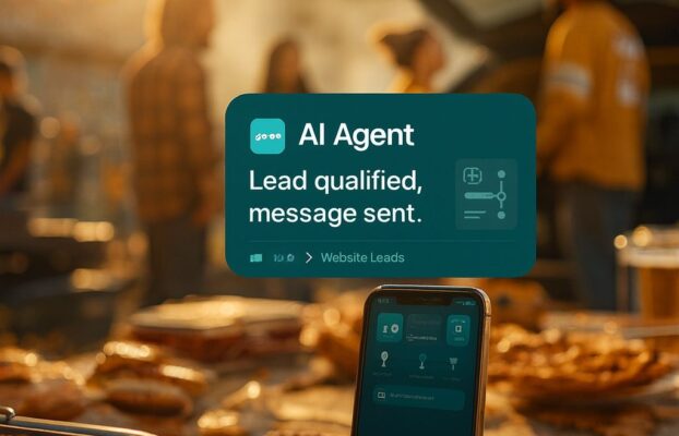Tailgating AI Agents