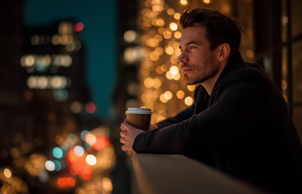 Setting Yourself Up for Holiday Success