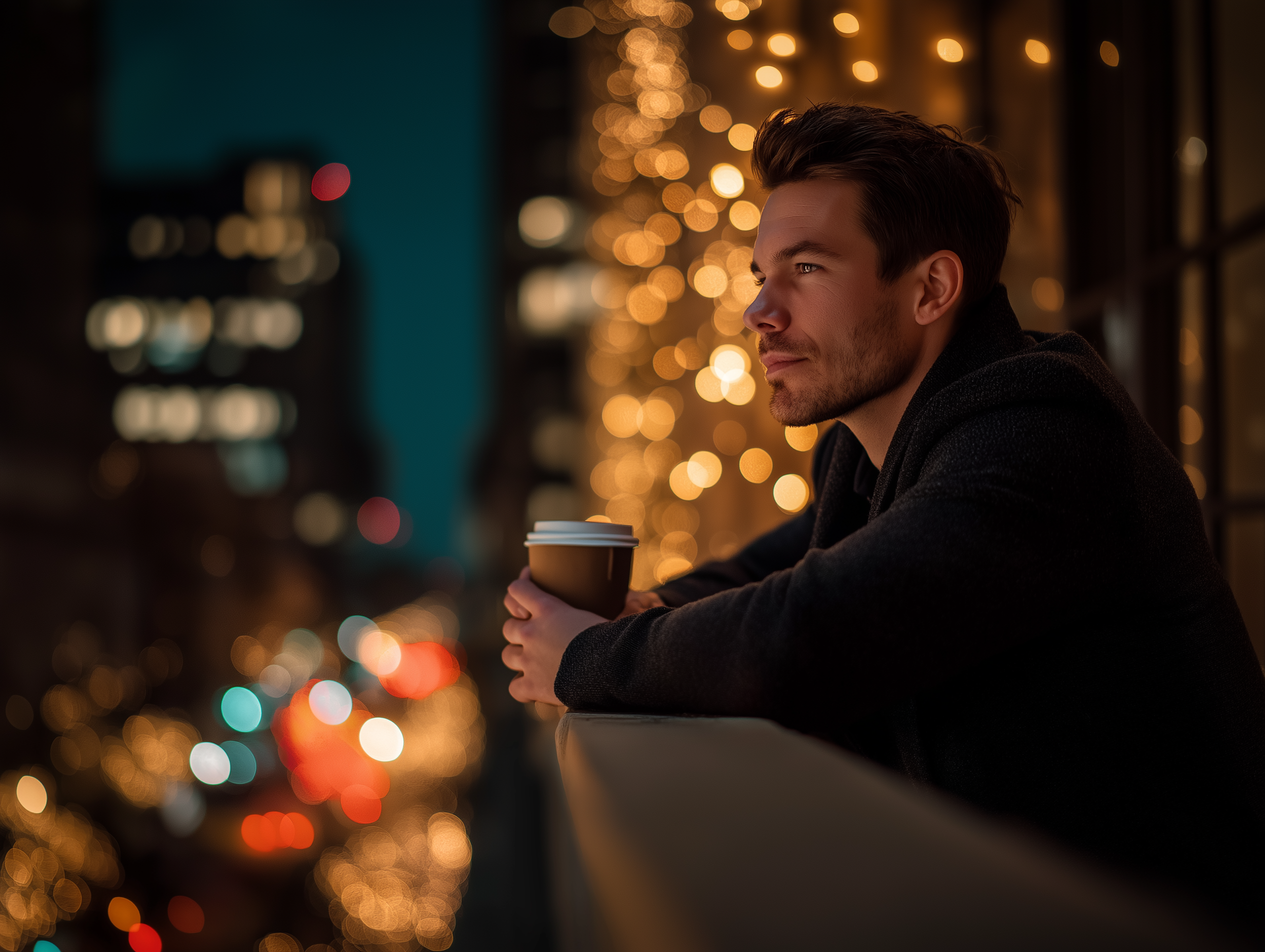 Setting Yourself Up for Holiday Success