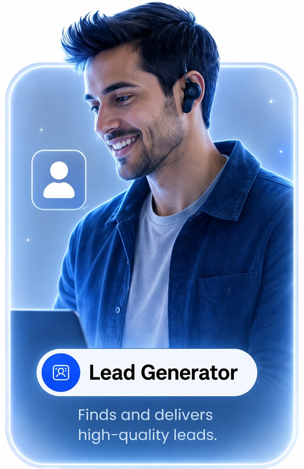 Lead Generator