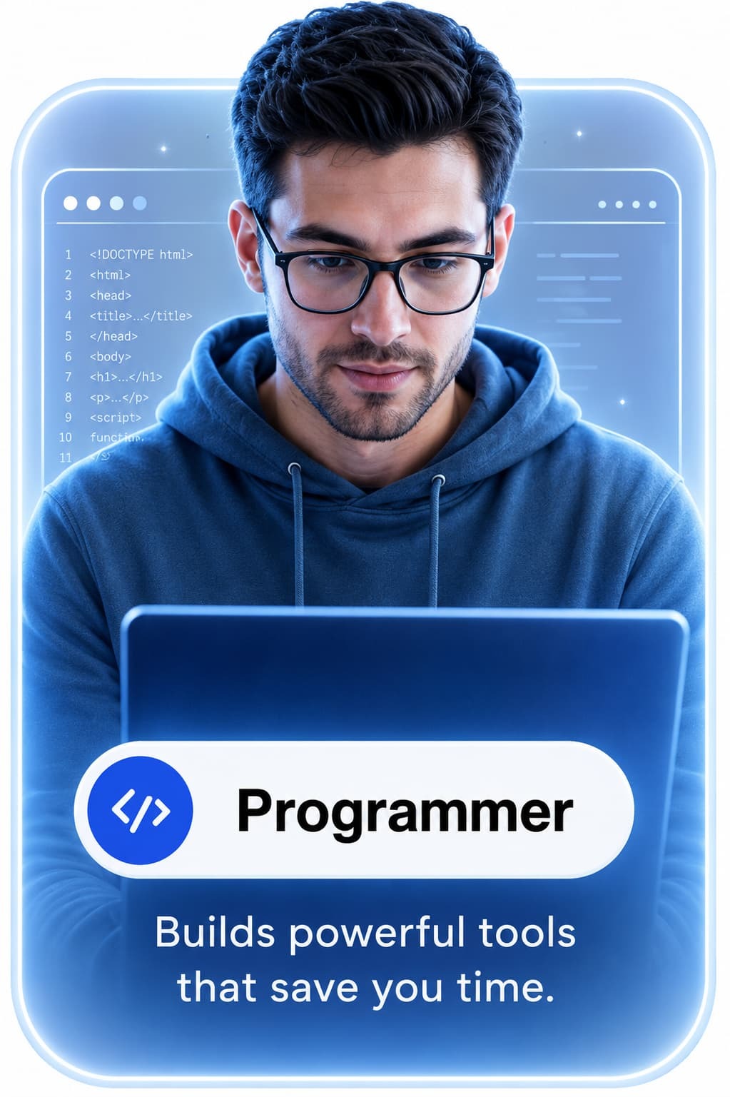 Programmer
