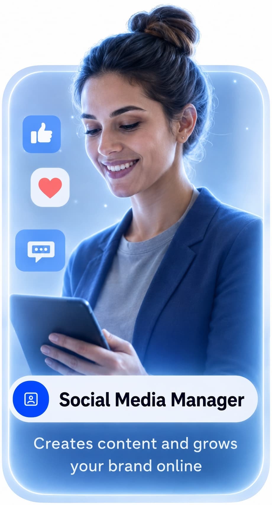 Social Media Manager