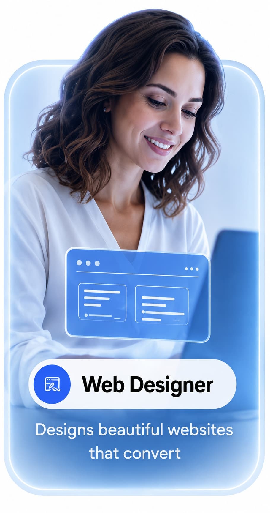 Web Designer